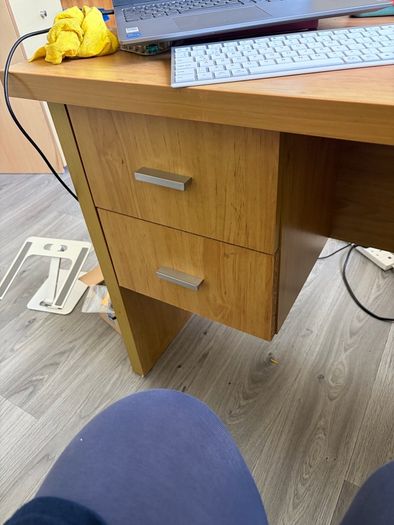 Free furniture