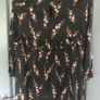 Zara girls dress aged 9-10 years Image 5