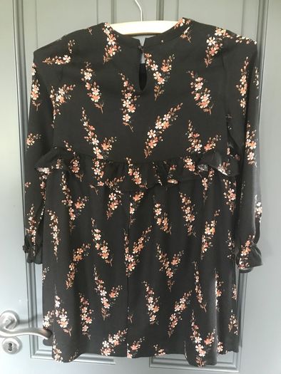 Zara girls dress aged 9-10 years