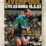 Liverpool FC 3 x UEFA Champions League Match Day Programmes Image 2