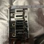 Fender squier Stratocaster Tremolo bridge Chrome electric guitar parts accessories Image 3