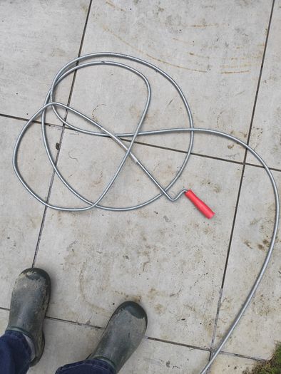 pipe cleaner