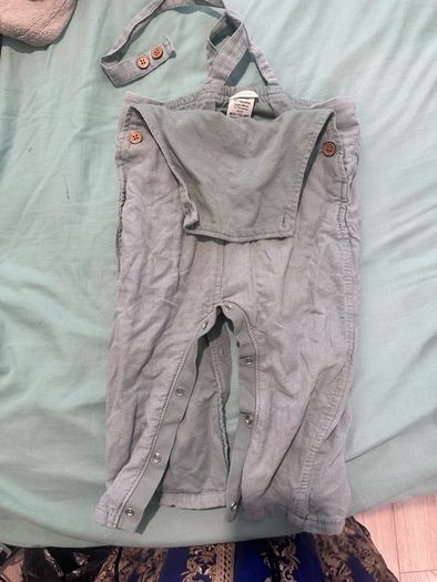Baby boy clothes 12-18 months
