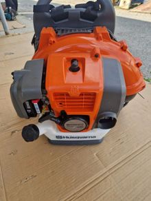 Husqvarna Blower 350BT