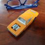 Matchbox 1971 superking Dodge dragster Image 2