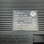 1980s Crown CSC 646L Boombox / Ghettoblaster  Radio Working Image 3