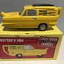 Only Fools and Horses Trotters Independent Trading Co Teapot Image 8