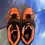 Adidas trainers Image 5