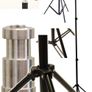 Professional Photo Studio Lighting/Light Stand Tripod Image 3