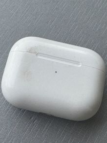 Airpods Pro Case 1st Gen