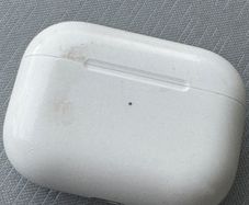 Airpods Pro Case 1st Gen