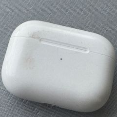 Airpods Pro Case 1st Gen