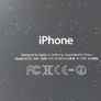 Apple Iphone 4 (Rev A) 8GB, Black, Activation Locked, Excellent cosmetic Condition Image 6