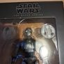 Star Wars Black Series: SM-33 6'' Deluxe Image 2