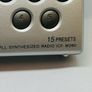 Sony ICF-M260  Radio Image 3