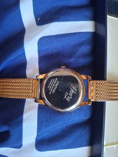 Henry London Watch Strafford
