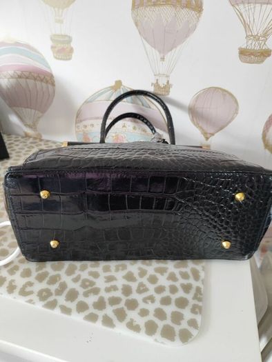 Ladies Bag Vera Pelle