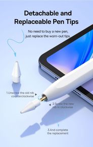 iPad Pen Stylus Smooth Writing New