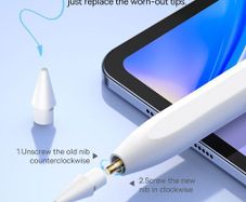 iPad Pen Stylus Smooth Writing New