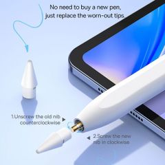 iPad Pen Stylus Smooth Writing New