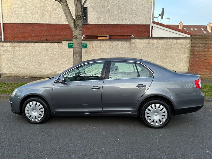 2006 Volkswagen Jetta