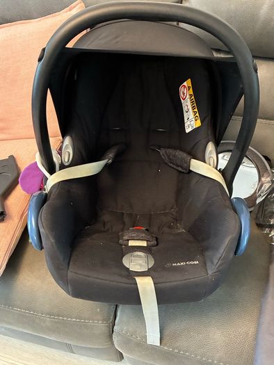 vista uppababy double buggy