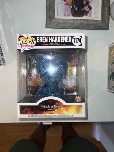 funko pop