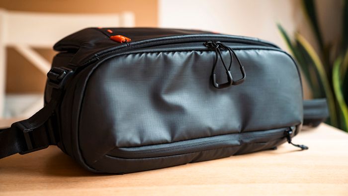 PGYTECH OneMo Sling Camera Bag 11L-13L, Waterproof Crossbody Camera Shoulder Bag for Photographers and Videographers Travel Camera Bag