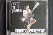 KT Tunstall - Drastic Fantastic CD