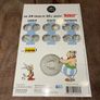 Asterix 10 Euro 2015 Silver coin Image 4