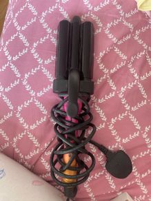hair crimper