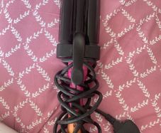 hair crimper