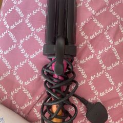 hair crimper
