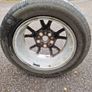 Vauxhall Astra alloy wheel Image 2