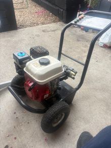 Powerwasher