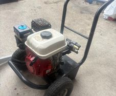 Powerwasher