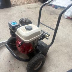 Powerwasher