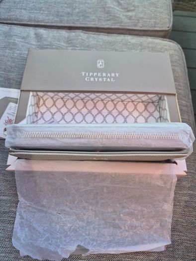 Ladies Tipperary Crystal Purse