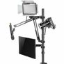 Desktop Studio mount Boom Arm All in One Image 3