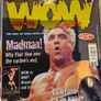 WWE WWF Wrestling Magazines Image 6