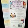 The Pregnancy Question & Answer Book by Dr. Christoph Lees, Dr. Karina Eynolds & Grainne Mc Cartan - Large Paperback Image 3