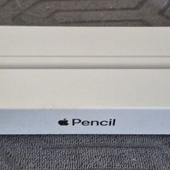 Apple Pencil 1st generation