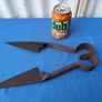Vintage sheep shears Image 2
