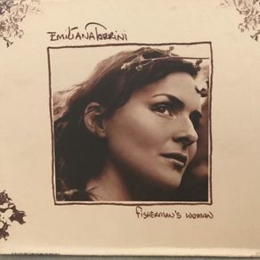 Emiliana Torrini - Fisherman's Woman      CD
