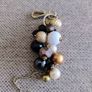 Handbag charm eye-catching versatile in very good condition with no issues FREE STANDARD POSTAGE INCLUDED Image 4