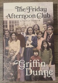 the friday afternoon club