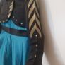 Anna's  Frozen II dress Image 3