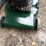 Lawnmower Image 4