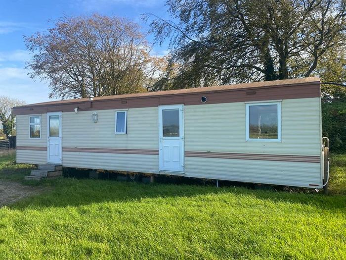 Mobile home for sale