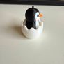 3D Printed Clicker & Articulated Keychains Image 7